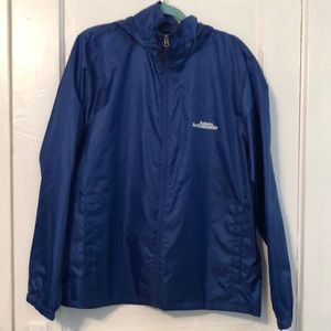 Subaru Ambassador Jacket